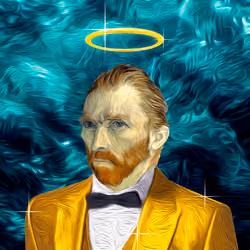 Vincent #1587