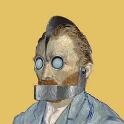 Vincent #1917