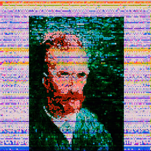 Vincent #513