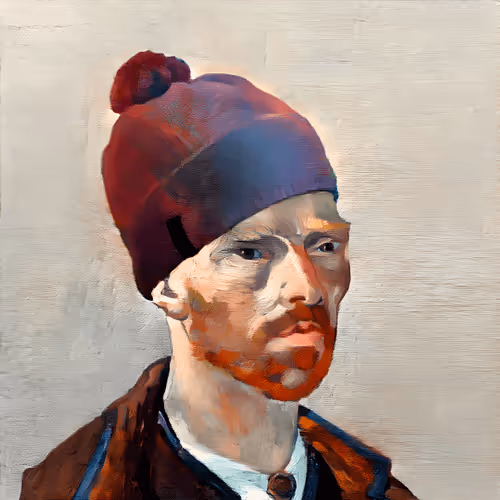 Vincent #400