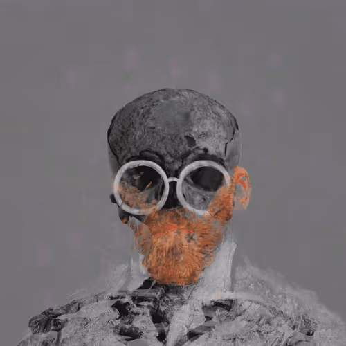 The Other Avatars By Saatchi Art