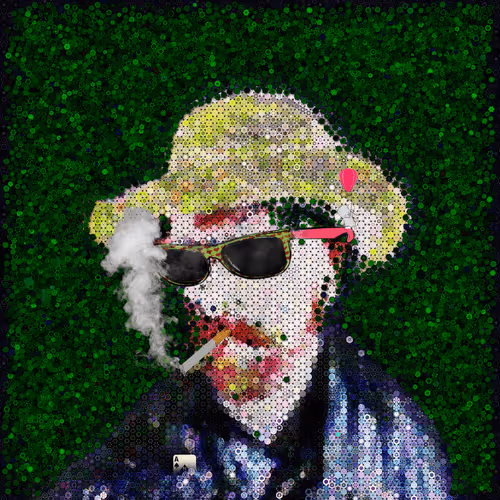 The Other Avatars By Saatchi Art