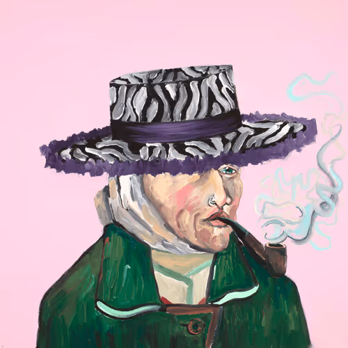 The Other Avatars By Saatchi Art
