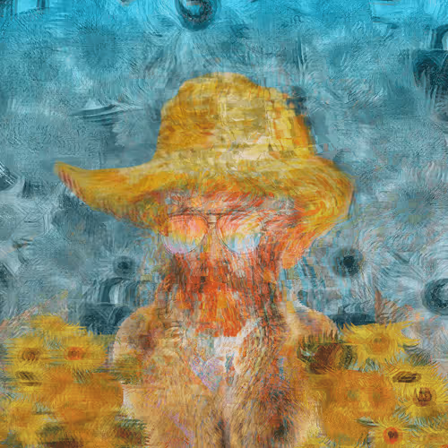 Vincent #2044