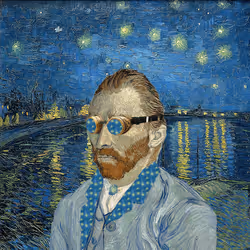 Vincent #2245
