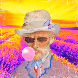 Vincent #94