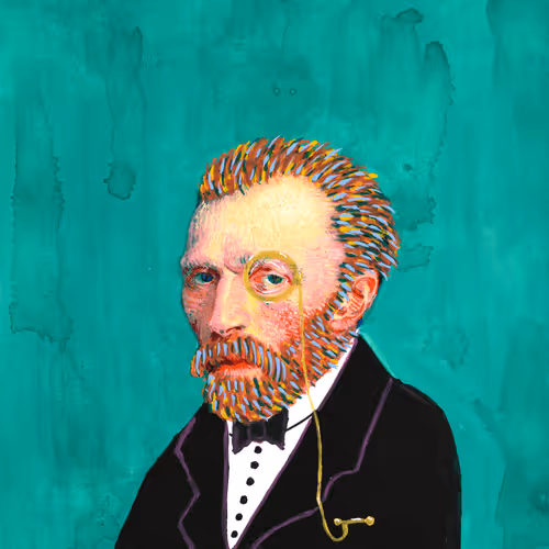The Other Avatars By Saatchi Art