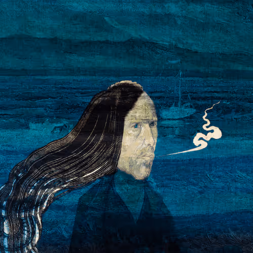 The Other Avatars By Saatchi Art