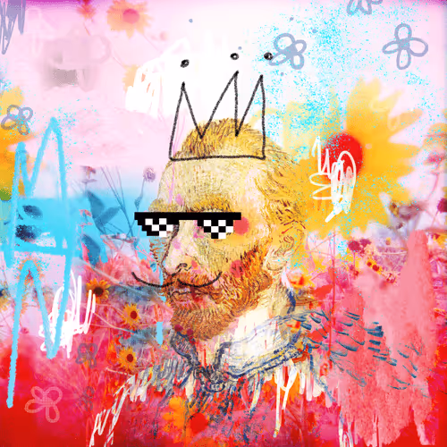The Other Avatars By Saatchi Art