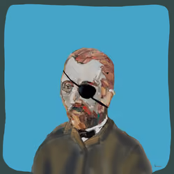 Vincent #1206