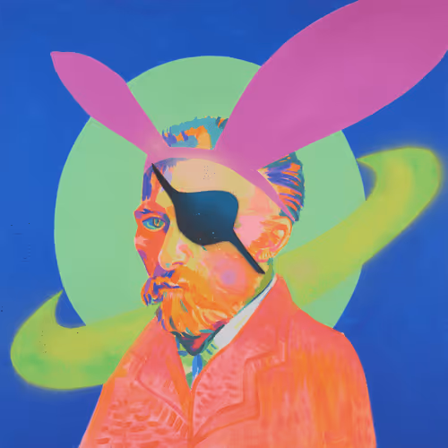 The Other Avatars By Saatchi Art