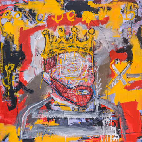 The Other Avatars By Saatchi Art