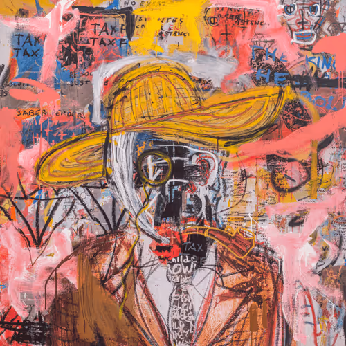 The Other Avatars By Saatchi Art
