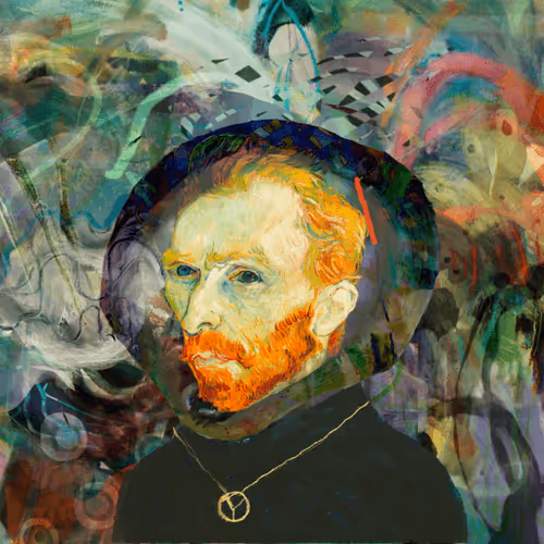 The Other Avatars By Saatchi Art