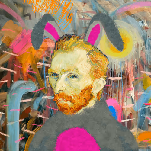 The Other Avatars By Saatchi Art