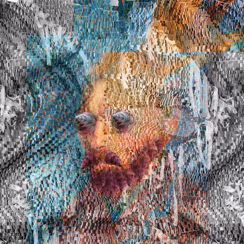 The Other Avatars By Saatchi Art
