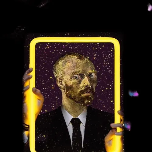 The Other Avatars By Saatchi Art