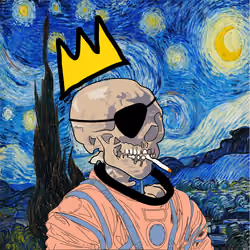Vincent #2063
