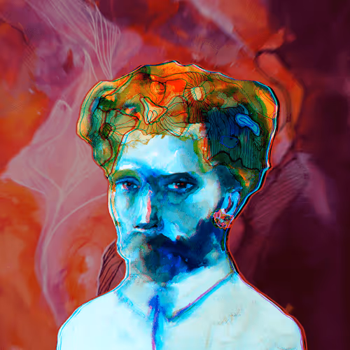 The Other Avatars By Saatchi Art