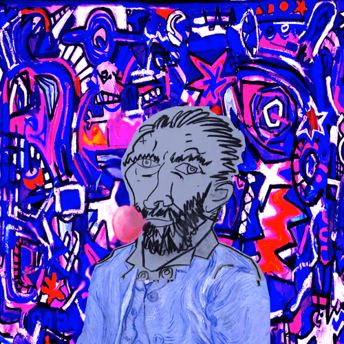 The Other Avatars By Saatchi Art