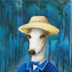Vincent #366