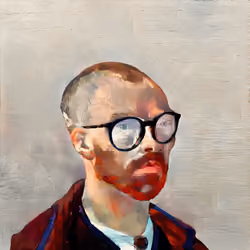 Vincent #384
