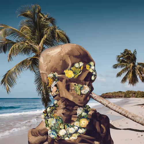 The Other Avatars By Saatchi Art