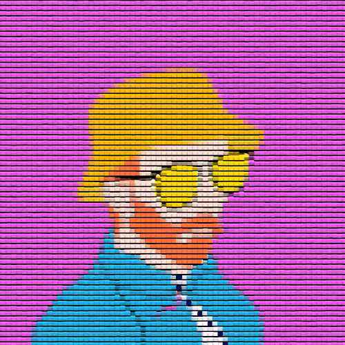 Vincent #1991