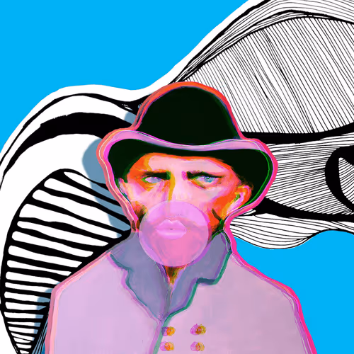 The Other Avatars By Saatchi Art
