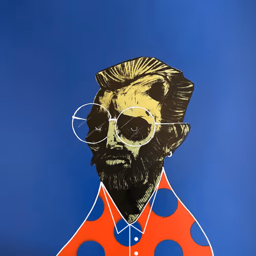 The Other Avatars By Saatchi Art