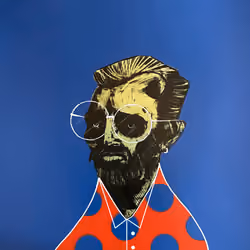 Vincent #505