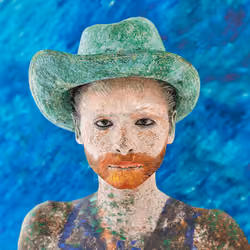 Vincent #2248