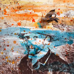 Vincent #776