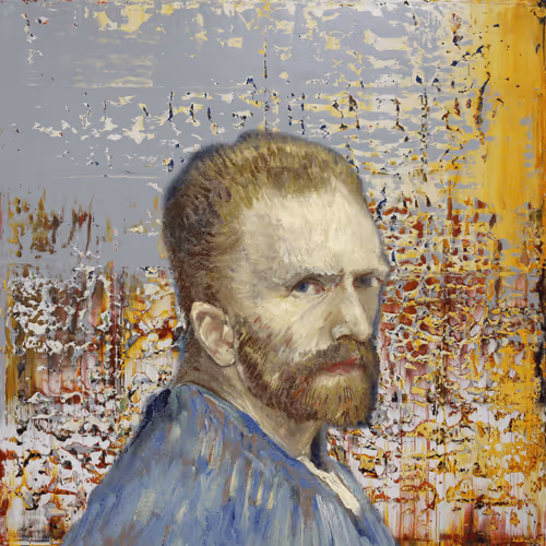 Vincent #1824