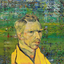 Vincent #175