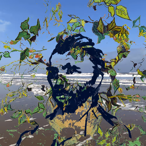 The Other Avatars By Saatchi Art