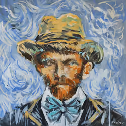 Vincent #1651