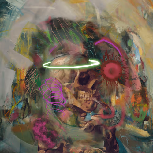 The Other Avatars By Saatchi Art