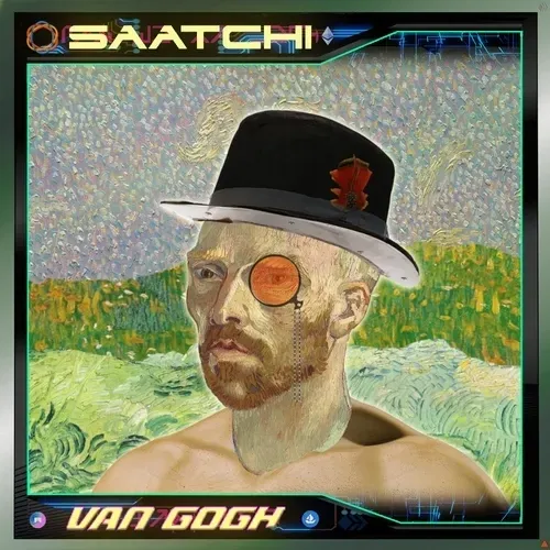 The Other Avatars By Saatchi Art