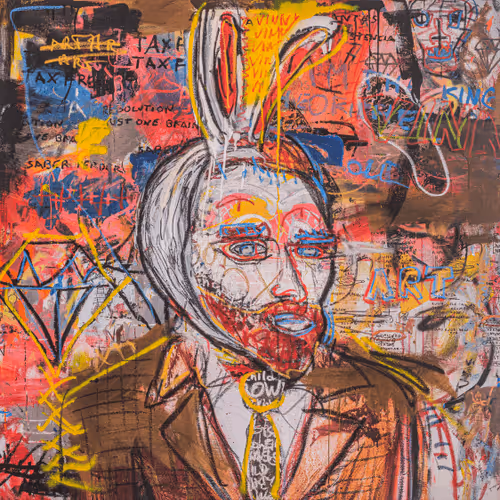The Other Avatars By Saatchi Art