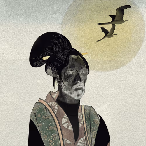 The Other Avatars By Saatchi Art