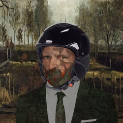 Vincent #1078