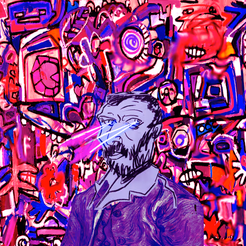 The Other Avatars By Saatchi Art