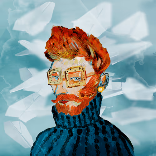 The Other Avatars By Saatchi Art