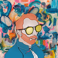 Vincent #2279