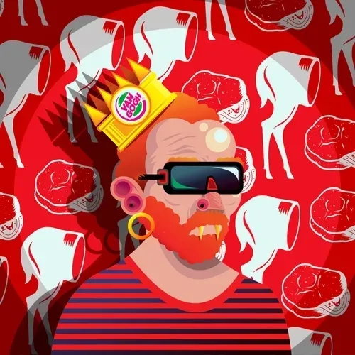 The Other Avatars By Saatchi Art