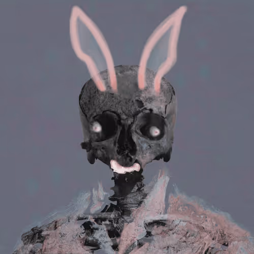 The Other Avatars By Saatchi Art
