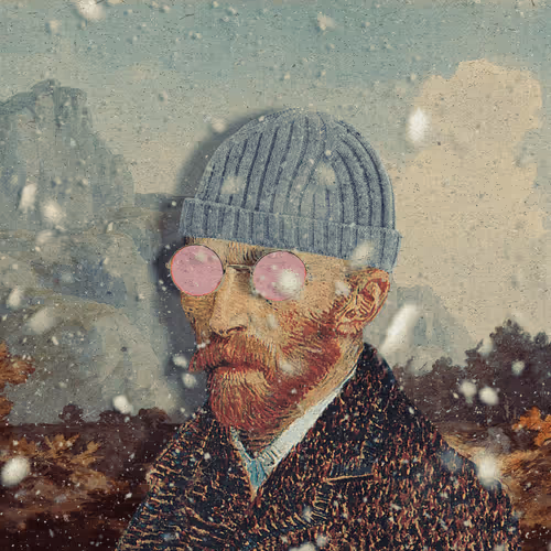 Vincent #1926
