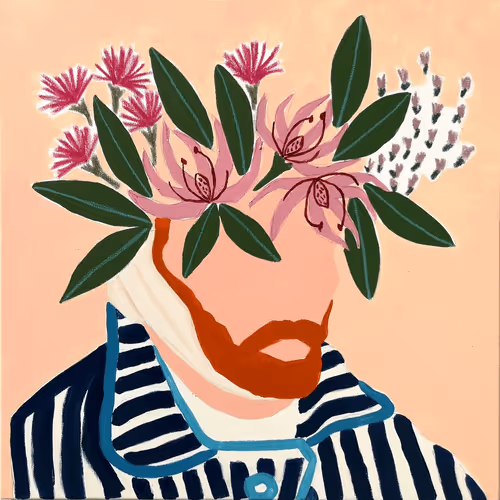 The Other Avatars By Saatchi Art