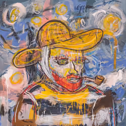 Vincent #1620